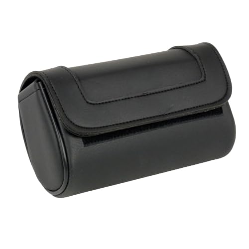 SH61403 Black Small PVC Tool Bag - size: Small