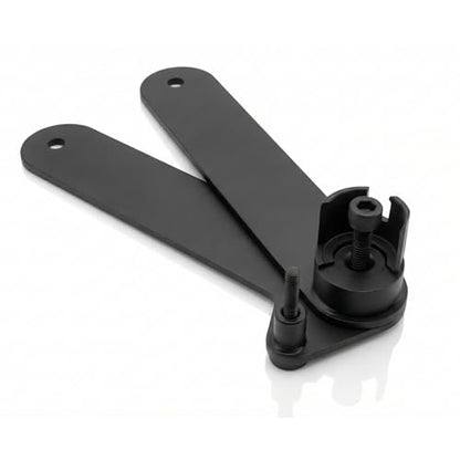 16-0188 Twin Cam Chain Shoe Removal & Installation Tool for Harley Touring, Softail, Dyna Models 1999–2006, Fits Twin Cam Engines 16-0188 S4 - Black