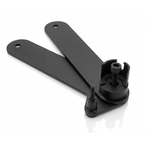 16-0188 Twin Cam Chain Shoe Removal & Installation Tool for Harley Touring, Softail, Dyna Models 1999–2006, Fits Twin Cam Engines 16-0188 S4 - Black