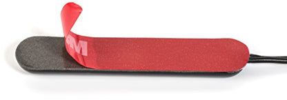 Oznium LED Modules (Straight Black, Pink LED) - color: Pink LED, size: Straight Black