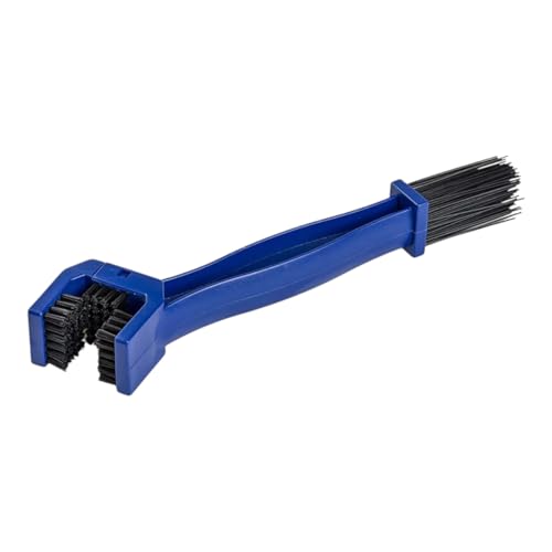 Universal Chain Gear Clean Remove Brush for ATV MX Motorcycle Dirt Street Bike