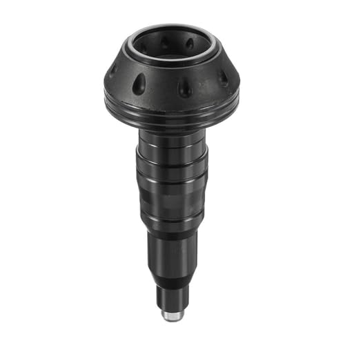1PC Motorcycle M10 Protector Frame Slider 10mm Universal Motorbike Sliders Anti Crash Rod(Black) - color: BLACK
