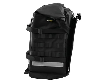 Nelson Rigg Trails End Adventure Saddlebags - size: 33 Liters