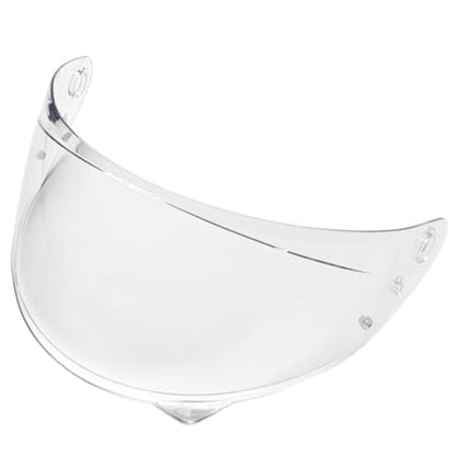 HJ-34P Helmet Visor Replacement, Motorcycle Helmet Visor Face Shield Compatible with HJC C10 (Photochromic) - color: Photochromic
