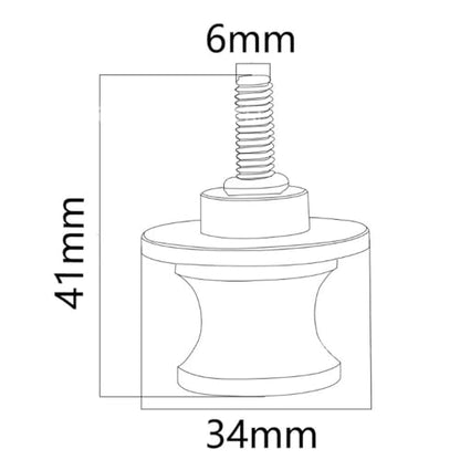 for Yamaha XSR700 XSR900 XSR155 XSR 700 900 155 2022 2023 2024 Motorcycle Accessories 6MM Swingarm Spool Slider Stand Screws-XSR - color: Xsr