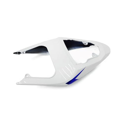 FLPRO ABS Plastic Full Fairings Kit Fit for Suzuki 2004 2005 GSXR600 GSXR750 K4 GSX-R600 GSX-R750 04 05 Injection Motorcycle Bodywork Gloss Blue White Black - color: gloss blue white black