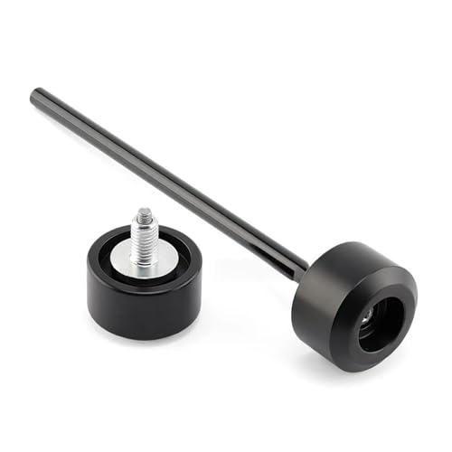 for BM&W C400GT C400X Motorcycle Front Wheel Fork Slider C400 GT X 2019-2024 Wheel Axle Fork Crash Slider Wheel Hub Protector 1PC Crash Protectors