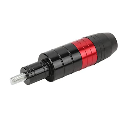 Motorcycle Frame Slider Aluminum Alloy Anti Crash Protector Universal for Motorbike