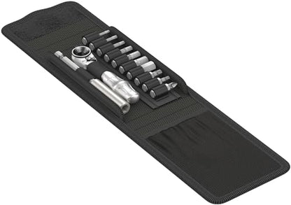 Wera Bicycle Set