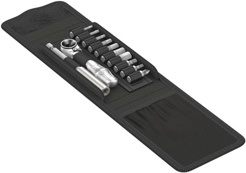 Wera Bicycle Set