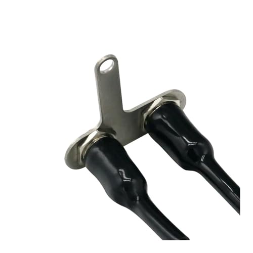 Stainless Steel Motorcycle Switch ON-Off Handlebar Adjustable Mount Waterproof Switches Button DC12V Fog(D3) - color: D3