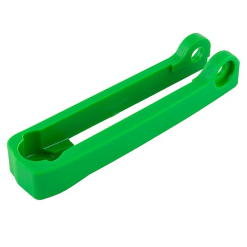 Motorcycle Swingarm Chain Slider for Kawasaki KX65 Chain Slider 12053-1456 KX 65 2002-2024 - color: green, size: KX65