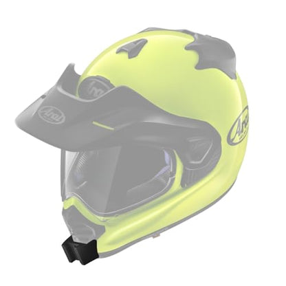 Arai XD5 Action Camera Helmet Chin Mount