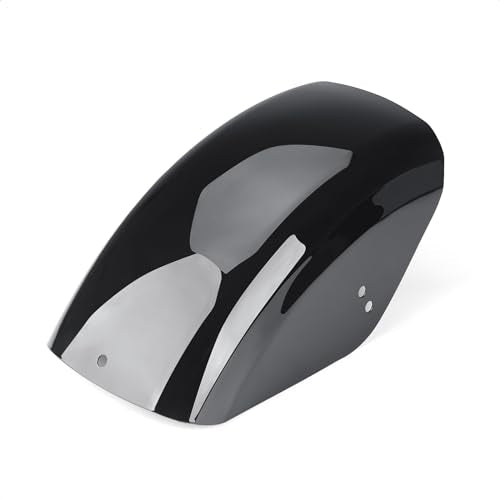 Motorcycle Rear Mudguard Splash Guard Fit For Harley Sportster XL883 XL1200 1986-2023