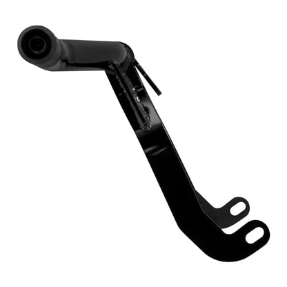 Motorcycle Crash Bar Engine Guard Highway Crash Bar Fit for Harley Touring Street Glide Road Glide Road King Electra Glide Ultra (B- Engine Guard for 14-23 Touring) - size: B- Engine Guard For 14-23 Touring