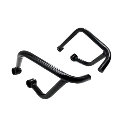 Engine Guards Crash Bars for GSX S1000GX GSX-S 1000GX GSXS 1000 GX 2024 2025 Motorcycle Bumper Engine Protector Accessories