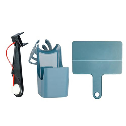 Motorcycle Chain Lubrication Tool Motorcycle Chain Oiling for Precise Oil Application & best Maintenance - style: 3Pcs