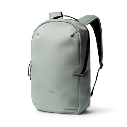 Bellroy Via Backpack - Eucalyptus - color: Eucalyptus