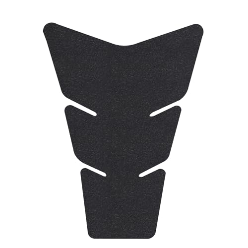 Compatible with C&FMOTOR 675SR-R 675SR R 2024 Side Fuel Tank Pads Protector Stickers Decal Gas Knee Grip Traction Pad Side Sticker Accessories (Black)
