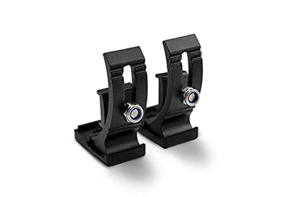 DV8 Offroad | BESLDBKTLG | DV8 Elite Series Light Bar Mount | Large Size for Full Sized LED Light Bars | Sold as Pairs