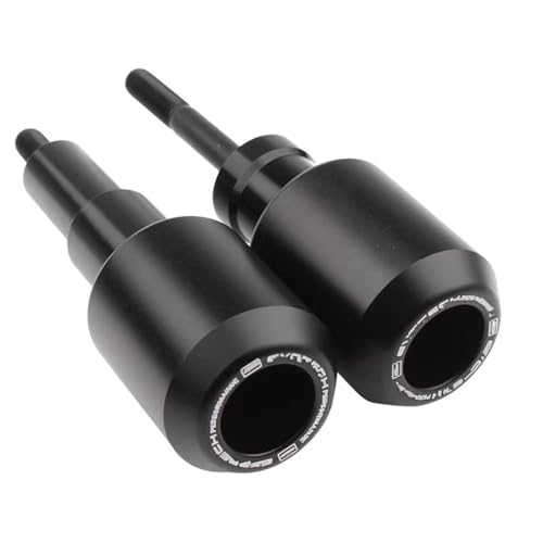 Motorcycle Frame Sliders for F900R F 900 R 2020-2025 Motorcycle Accessories Falling Protection Pad Frame Sliders Crash Protector