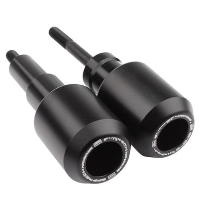 Motorcycle Frame Sliders for F900R F 900 R 2020-2025 Motorcycle Accessories Falling Protection Pad Frame Sliders Crash Protector