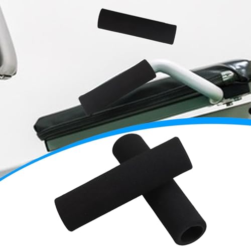 harayaa 2X Foam Tubing Grips Tubing Sleeves Multipurpose Handle Cover for Equipment