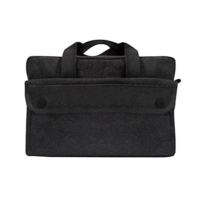 Rothco Mechanic's Tool Bag - Heavy-Duty Organization for Gear and Equipment - color: Charcoal Grey