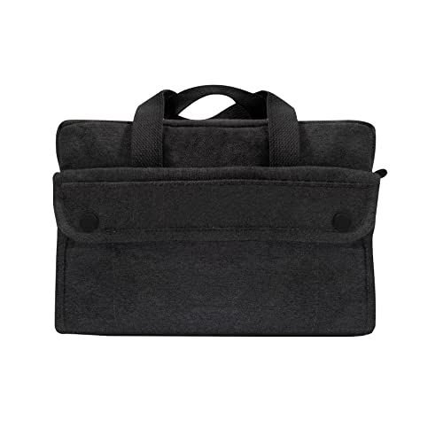 Rothco Mechanic's Tool Bag - Heavy-Duty Organization for Gear and Equipment - color: Charcoal Grey