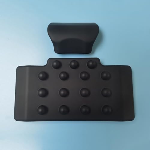 Detachable with Backrest Pad for Motorcycle
