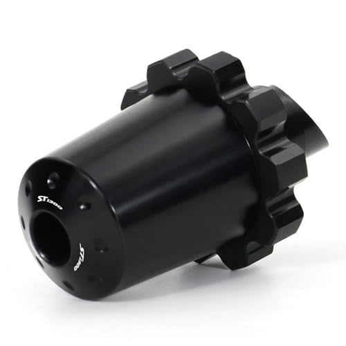 Motorcycle Throttle Lock Cruise Control Compatible with ST1300 Pan European 2002-2013 Models