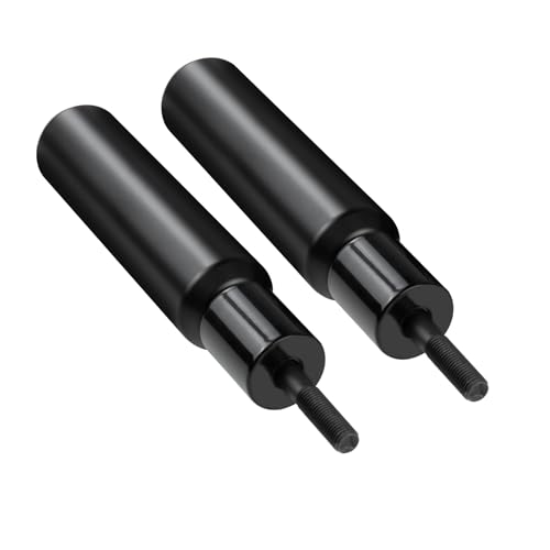 Motorcycle Frame Slider Falling Crash Protector Guards No Cut Falling Side Protector for Honda 2007-2014 VT750 C2 Spirit, 2010-2023 VT750 C2A/B/BA Phantom
