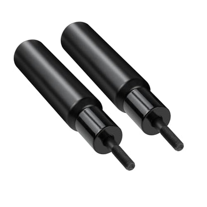 Motorcycle Frame Slider Falling Crash Protector Guards No Cut Falling Side Protector for Honda 2007-2014 VT750 C2 Spirit, 2010-2023 VT750 C2A/B/BA Phantom