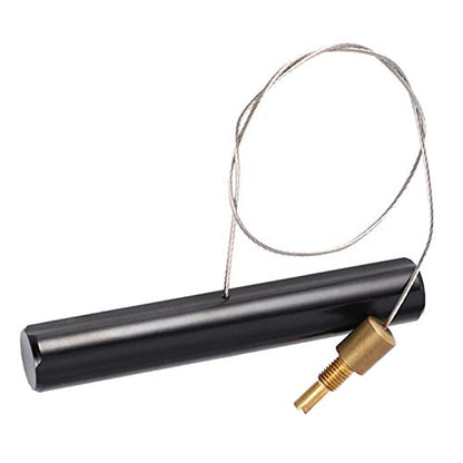 Tyre Changing Air Valve Stem Puller Extractor for Motorcycle Bike Tire Used to Pull The Valve Stem Valve Stem Installation Tool, 206192