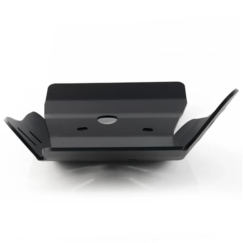 Fit for Yamaha YZ125 YZ125X YZ 125 X 2005-2026 Motorcycle Engine Protector Chassis Protection Cover Exhaust Guard Skid Plate