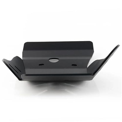 Fit for Yamaha YZ125 YZ125X YZ 125 X 2005-2026 Motorcycle Engine Protector Chassis Protection Cover Exhaust Guard Skid Plate