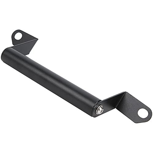Keenso Motorcycle Navigation GPS Bracket,Motorcycle GPS Mount Bar for 900 Rally PRO 2020