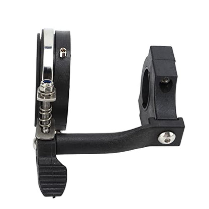 Motorcycle Throttle Lock, for R1200GS R1250GS Assist Clip 22mm Handlebar Universal