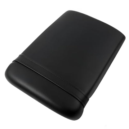 Motorcycles Rear Passenger Pillion Seat Fit for Yamaha YZF R1 YZFR1 1998 1999 - size: Yamaha R1 98-99