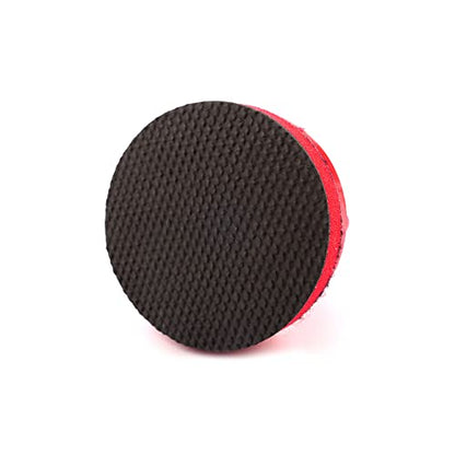 Maxshine Universal Clay Pad Set | Hand Clay Pad and Polishing Block | Applicator | 3-in-1 Detailing, Manual Precision | Surface Prep for Paint & Metal