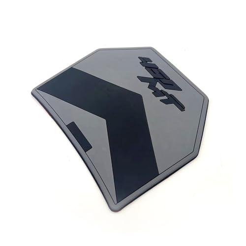Gas Tank Sticker for CF&Moto 450MT 450 MT 450 Ibex 450 Anti Slip Fuel Oil Tank Pad Side Knee Grip Decal Decorative Protector Sticker Pads Stickers - color: D