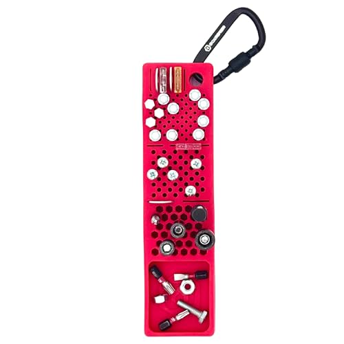 Bitster 2.0 by Boltster (Red) - color: Red