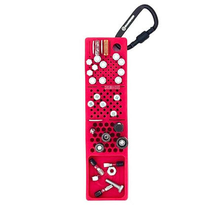 Bitster 2.0 by Boltster (Red) - color: Red