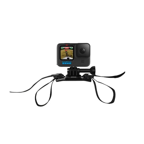 GoPro Vented Helmet Strap