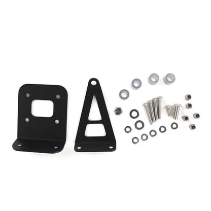 Motorcycle GPS Phone Mount for GL1800 for Gold for Wing 2018 2019 2020 2021 2022 2023 2024 Motorcycle GPS Mount Holder Navigation Support Bracket GPS Vehicle Mounts