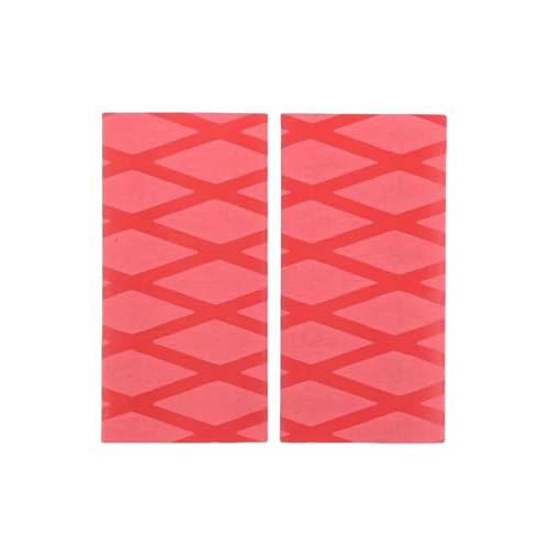 for BM&W R1250GS Adventure R1200GS LC F800GS F850GS Motorcycle Heat Shrinkable Non-Slip Handle Sleeve Handlebar Covers Handlebars Grips - color: Red Handle