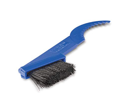 Park Tool GSC-1 Gear Cleaning Brush | bike-cleaning-tools