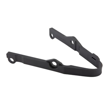 Swingarm Chain Slider for Kawasaki KX125 KX250 1988-1989 KX500 1988-2004 Replace 12053-1240 - color: black, size: KX500