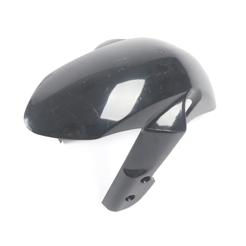 FLPRO Unpainted Motorcycle Fairings Compatible for Suzuki 06 07 GSXR600 GSXR750 K6 2006 2007 GSX-R600 GSX-R750 Fairing Kit ABS Plastic Injection Bodywork Body Kits - color: Unpainted