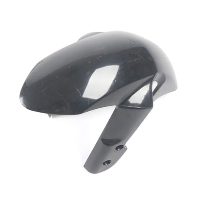 FLPRO Unpainted Motorcycle Fairings Compatible for Suzuki 06 07 GSXR600 GSXR750 K6 2006 2007 GSX-R600 GSX-R750 Fairing Kit ABS Plastic Injection Bodywork Body Kits - color: Unpainted